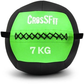 تصویر وال بال بدنسازی کراس فیت آرت بل 7 کیلویی | CROSSFIT 