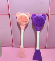 تصویر براش ماسک دوطرفه 