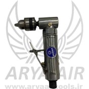 تصویر دریل سر کج بادی کبالت مدل 8500# 