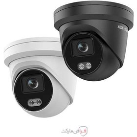 تصویر دوربین مداربسته هایک ویژن مدل DS-2CD2347G2-LU Hik Vision DS-2CD2347G2-LU