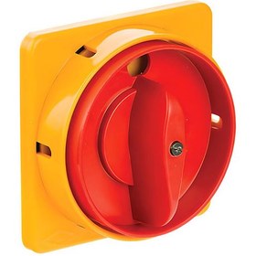 تصویر صفحه و دستگيره قفل شو 100 كاوه 