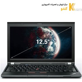تصویر لپ تاپ استوک لنوو Laptop Lenovo Thinkpad X230 