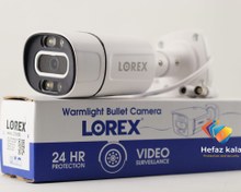 تصویر دوربین مداربسته lorex m1 میکروفون دار 