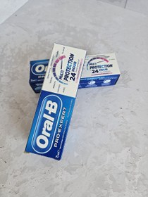 تصویر خمیر دندان اورال بی Oral-B Pro-Expert 