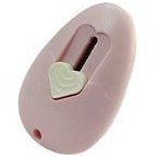 تصویر مینی کاتر طرح تخم مرغ 