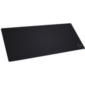 Logitech G840 XL Gaming Mouse Pad (Noir)