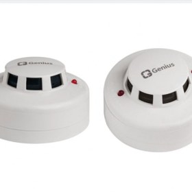 تصویر دتکتور دود دزدگیر جنیوس OSD-G1240 