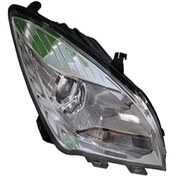 تصویر چراغ جلو راست چانگان CS35 