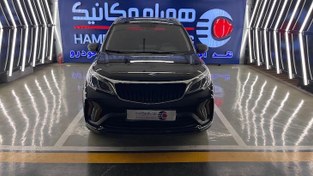 تصویر بک X3 مدل 1403 ا پرو پرو