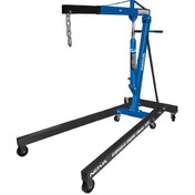 تصویر جک موتور درآر 2 تن نووا 