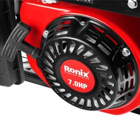 تصویر موتور برق بنزینی RH-4705 رونیکس ( 3.2 کیلو وات) Electric-Engine-3/2KW-ronix