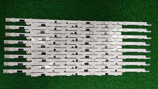 تصویر بک لایت تلویزیون سامسونگ 46اینچ مدلF 