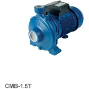 تصویر پمپ سانتریفیوژ تک پروانه آبارا مدل CMB-1.5T 