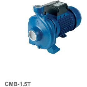 تصویر پمپ سانتریفیوژ تک پروانه آبارا مدل CMB-1.5T 