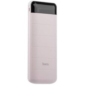 تصویر شارژر همراه هوکو مدل B29A با ظرفیت 15000 میلی آمپر ساعت Hoco B29A 15000 mAh Power Bank