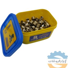 تصویر فنر هلی کویل 1.25*10 شمس 