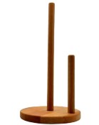 تصویر جا دستمالی رولی ساده 