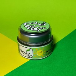 تصویر کرم ضدآفتاب گیاهی 