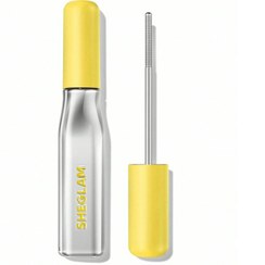 تصویر ریمل بلند کننده و حالت دهنده ش ی گ ل با فرچه آهنی 