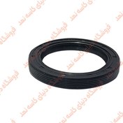 تصویر کاسه نمد جلو میل لنگ ام وی ام X33 HTCWR 38-52-7