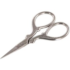 تصویر قیچی ابرو دور گیر ناخن روسی G008 