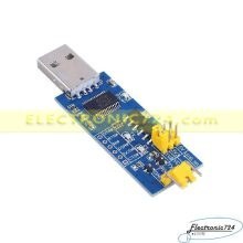 تصویر ماژول مبدل USB به سریال FT232 