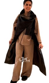 تصویر وست پافر زنانه 