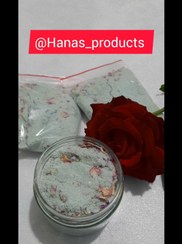 تصویر نمک اپسوم 