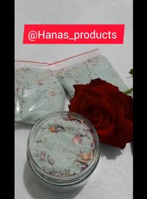 تصویر نمک اپسوم 