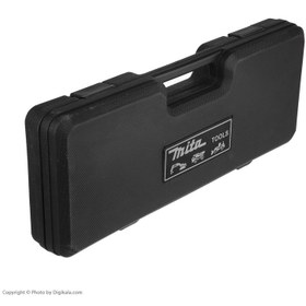 تصویر پمپ گریس میتا تولز کد 01 