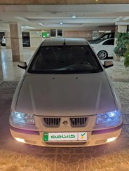 تصویر سمند LX مدل 1397 ا Samand LX basic Samand LX basic