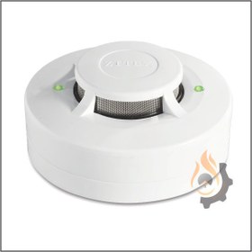 تصویر دتکتور دودی اینیم 