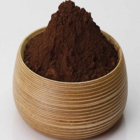 تصویر پودر کاکائو ترکیه ای - ۱۰۰۰ گرم Turkish cocoa powder