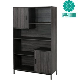 تصویر کتابخانه اسمردیس مدل K164 