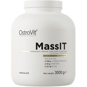 تصویر مس گینر استرویت آی تی OstroVit Mass IT 