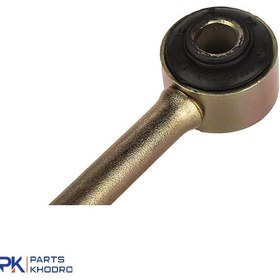 تصویر میل موجگیر پژو 405 برند امیرنیا (1 عدد) Amirnia Ball Joint for Peugeot 405