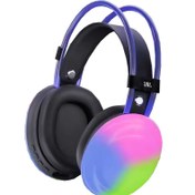 تصویر هدفون بلوتوثی JBL TUNE PM860 