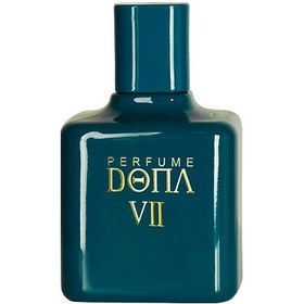 تصویر ادوپرفیوم مردانه Aventus مدل ZARA VII حجم 100 میل دنا Dona Aventus Zara VII Eau De Parfum 100ml