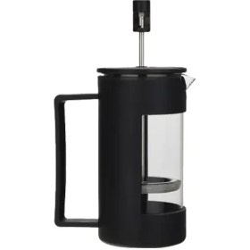 تصویر فرنچ پرس پلاستیکی Green Bank ظرفیت 600 میلی لیتر French press plastic 600 ml