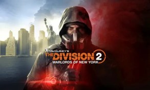 تصویر Tom Clancy’s The Division® 2 