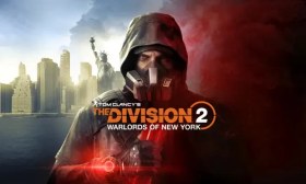 تصویر Tom Clancy’s The Division® 2 