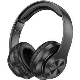 تصویر هدفون بلوتوثی بروفون مدل BO24 Borofone BO23 Bluetooth Headphones