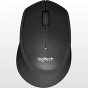 تصویر ماوس لاجیتک مدل M330 بی سیم غیر اصل Mouse Logitech M330 Wireless HighCopy