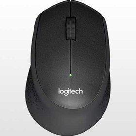 تصویر ماوس لاجیتک مدل M330 بی سیم غیر اصل Mouse Logitech M330 Wireless HighCopy