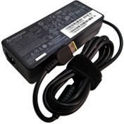 تصویر شارژر اورجینال لپ تاپ لنوو Lenovo Z500 Z510 Lenovo