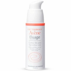 تصویر کرم دور چشم الواژ اون - ضدپف ضدتیرگی ضدچروک ا Avene - Eluage Eye counter cream Avene - Eluage Eye counter cream