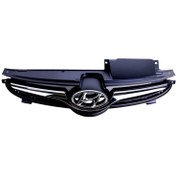 تصویر جلو پنجره النترا 2011 تا 2015 