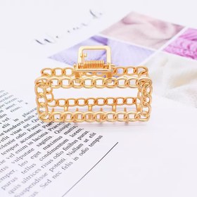 تصویر کلیپس مو زنانه کد Mhr-256 