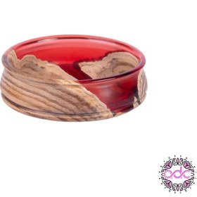 تصویر ظروف شفاف 