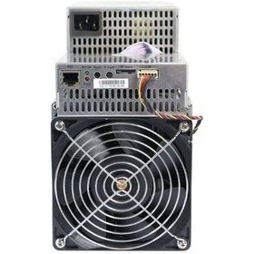 تصویر دستگاه واتس ماینر Whatsminer M30 plus 96TH 